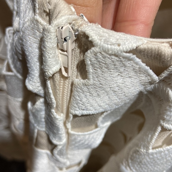 Cute Floral Dress for Spring/Summer or Special Events - Picture 5 of 8